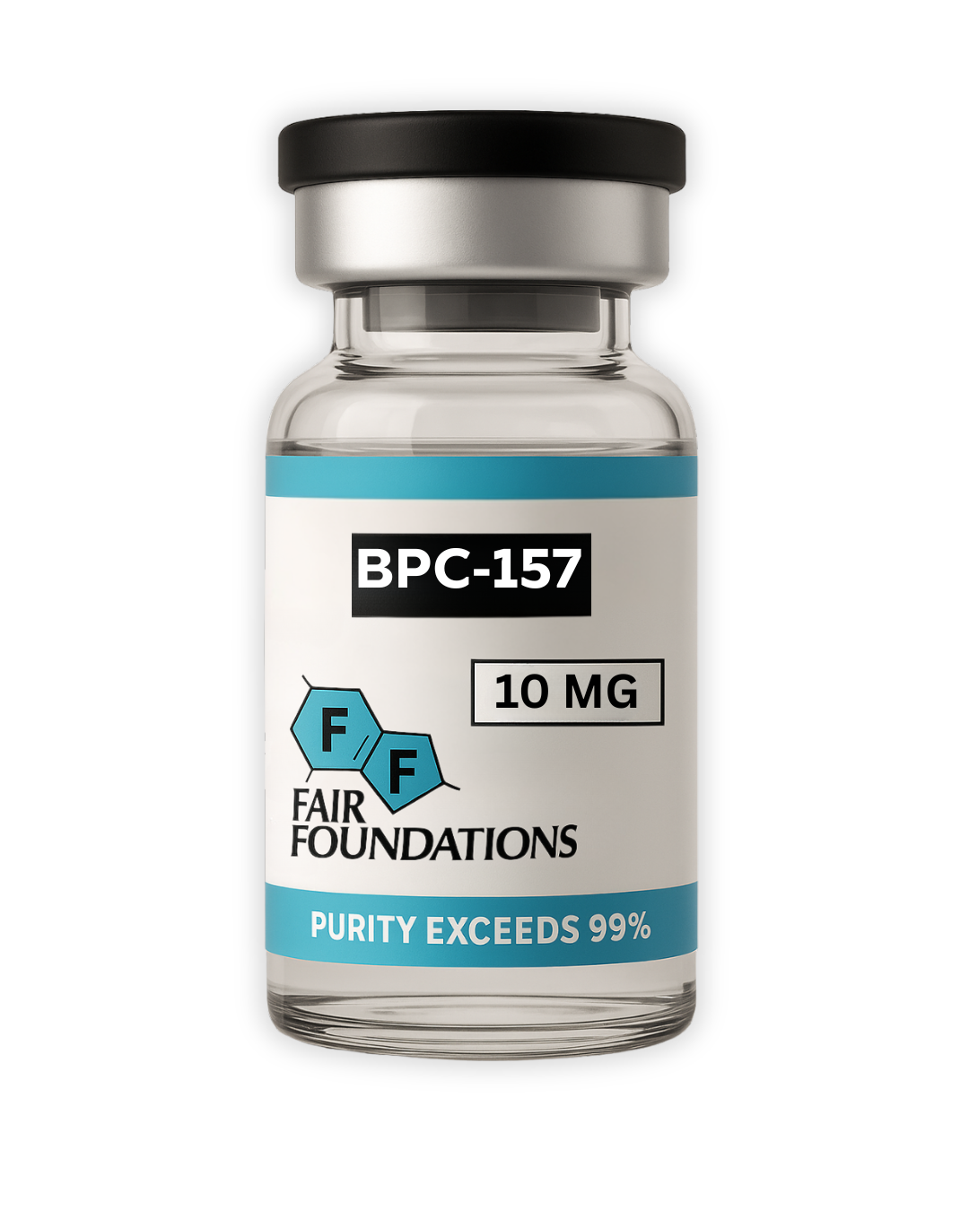 BPC-157 - 10 mg