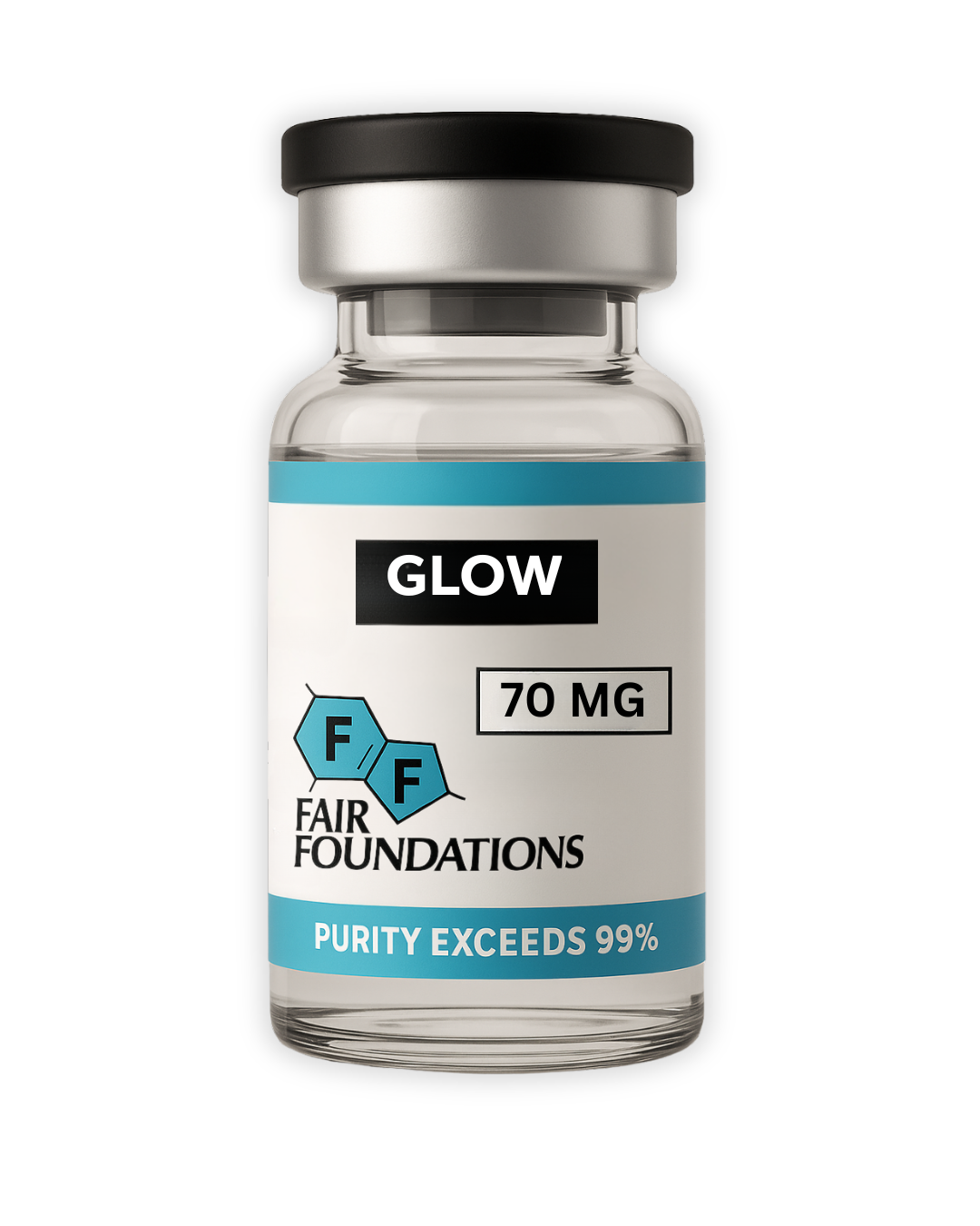GLOW - 70 mg