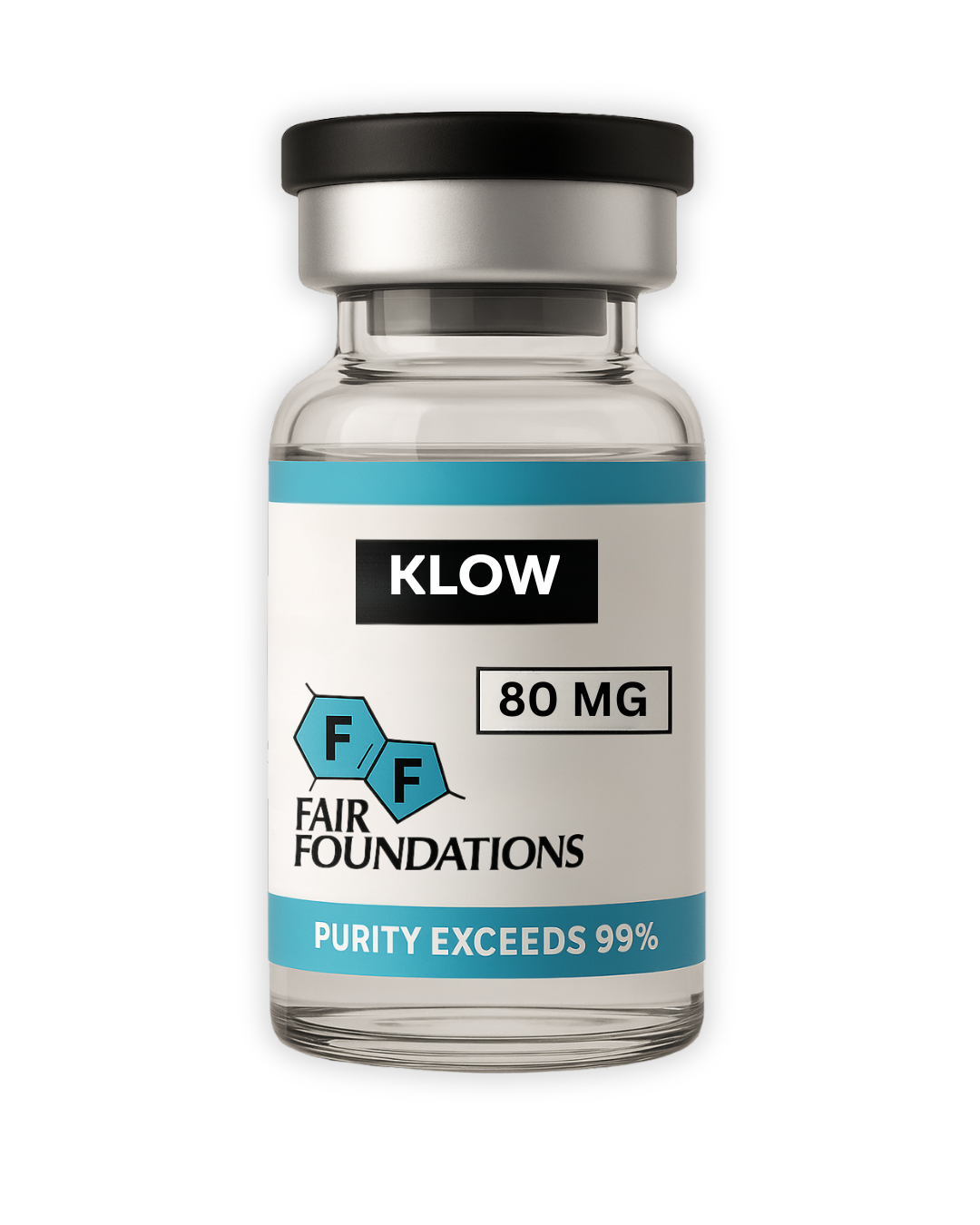 KLOW - 80 mg