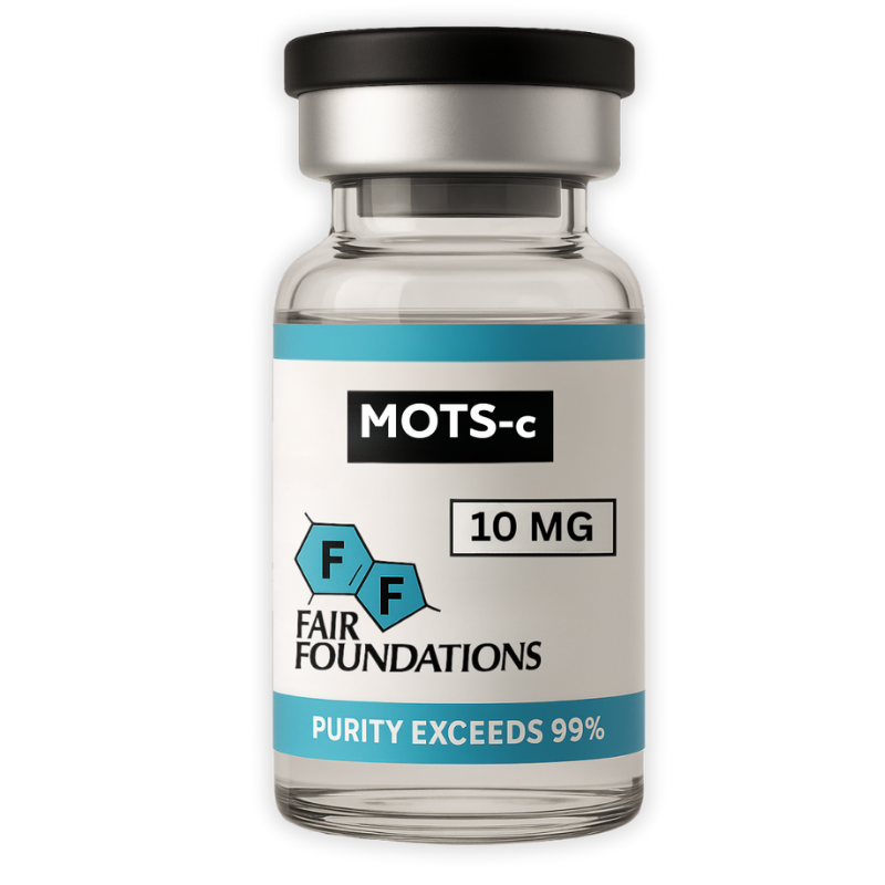 MOTS-c - 10 mg