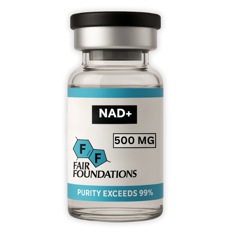 NAD+ - 500 mg
